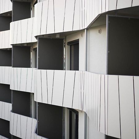Messe Muenchen Smartapart Exterior foto